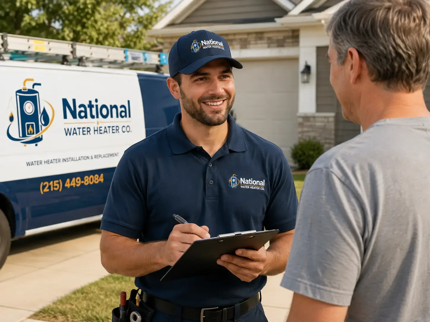 Water Heater Installation Jenera, OH FAQs